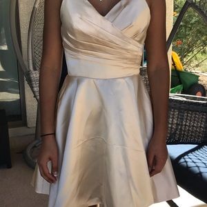 Pretty Holiday Dress